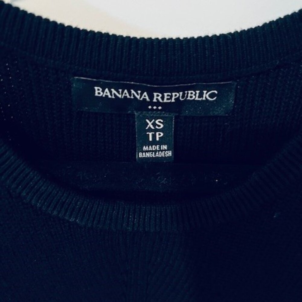 Banana Republing Knit Tank